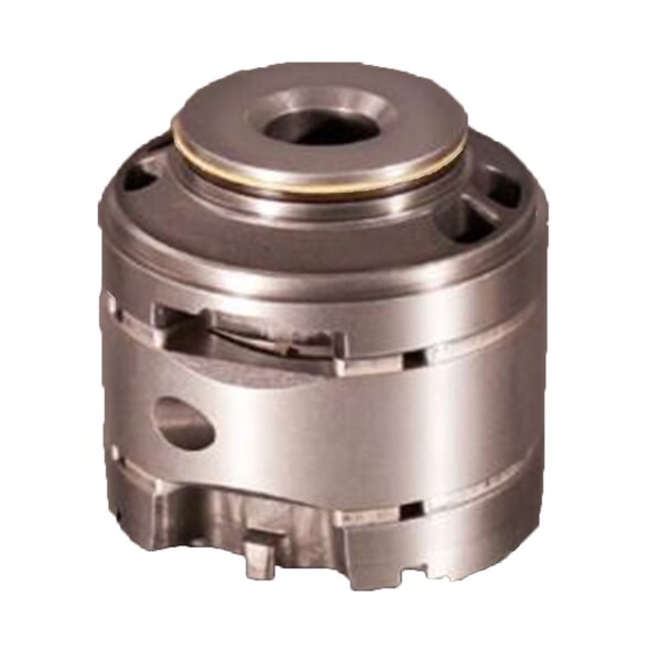 Aftermarket 1214512 New Hydraulic Pump Fits Caterpillar Fits CAT Industrial Models R1600 + HYI60-0069 - main